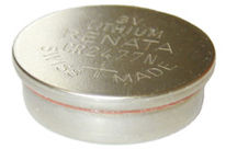 Batteries : 0AC201.9