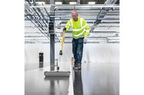 Watco Cold Set Coating - Resistant coating that can be applied at low temperatures