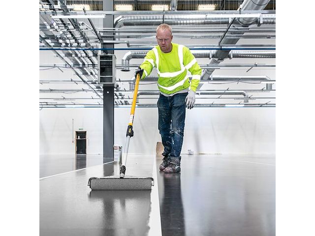 Watco Cold Set Coating - Resistant coating that can be applied at low temperatures