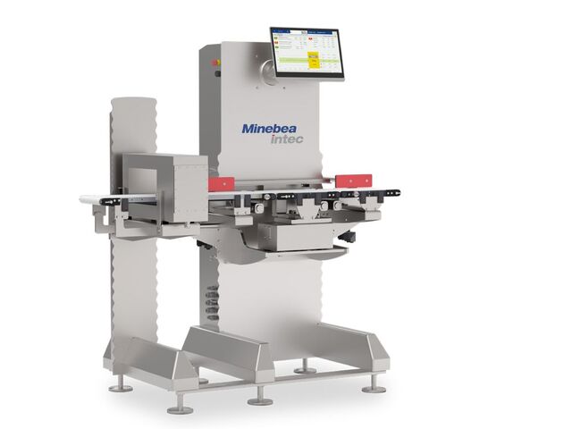 Checkweigher - Cosynus