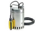 Electric Submersible Pump TOX