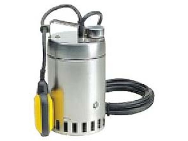 Electric Submersible Pump TOX