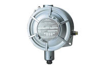 Bourdon Tupe Pressure Switches B1X