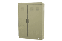 All Weather Cabinets