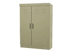 All Weather Cabinets