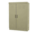 All Weather Cabinets