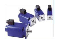 Servo-motors : BGK/NR