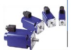 Servo-motors : BGK/NR
