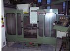 CNC Machining Center : LEADWELL MCV 610 P