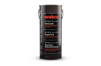 Watco Fastcoat - Apply two coats in one day