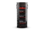 Watco Fastcoat - Apply two coats in one day