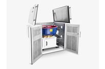 Circular vibrator - CM series