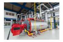 Bosch Heating boiler - Unimat UT-L