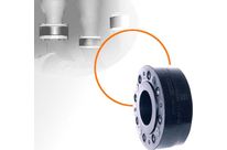 STENFLEX pipe connectors