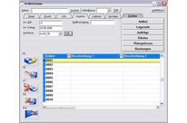Sequence control &amp; Software