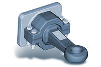 Drawbar Eye Type 480/1