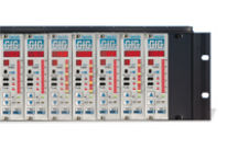 Fixed Gas Detection: GMA101 system versions