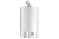 Wall-hung low temperature gas boiler 24 kW : ZENA