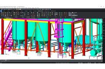 CADWorx® Plant Professional 