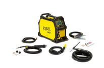 Rebel EMP 205 AC/DC CE