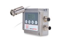 thermoMETER UC | Industrial infrared pyrometer for non-contact temperature measurement