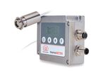 thermoMETER UC | Industrial infrared pyrometer for non-contact temperature measurement