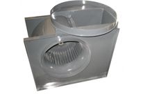 Centrifugal fan type : vp sod et