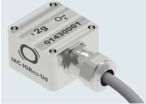 High-Resolution Industrial Accelerometer Two-Axis (4-20mA) | RECOVIB-IAC-HiRes-Ud-02
