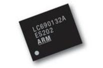 Microcontroller for Multimedia Applications