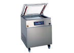 Vacuum machines: MVS50D