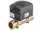 Flow sensor for continuous measurement : Type 8081