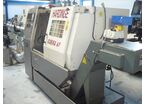 CNC Lathe : HARDINGE COBRA 42
