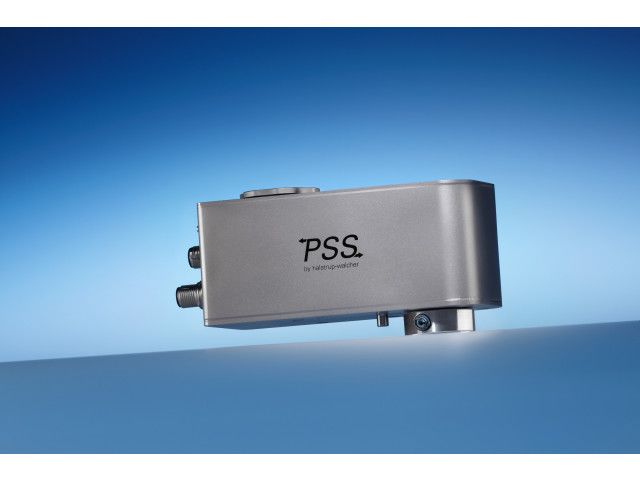 Positioning drive PSS 30x-8