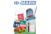 Marking machine on photosensitive plate | ID MARK