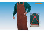 Welding protection apron