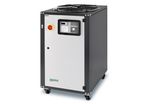 Water chiller with air-cooled condenser and 10.4 kW cooling capacity : RC2E11