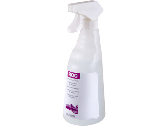 Reflow Oven Cleaner : ROC 