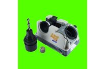 Tools : Affûteuse de Forêts Métaux - Affûteuse de Forêts Métaux 0 2.9 à 19 Doctor Drill 750M