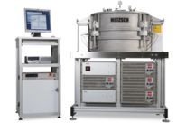 Innovative guarded hot plate system | GHP 456 Titan®