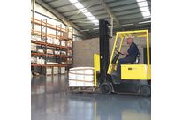 Watco Protecta-Coat Anti Slip - For warehouses, walk-in fridges, exterior car parks