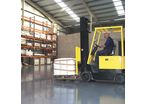 Watco Protecta-Coat Anti Slip - For warehouses, walk-in fridges, exterior car parks