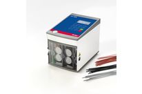 Cross cutting machine LC 100