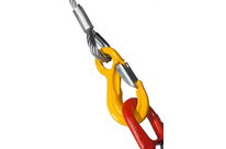 1-leg wire rope sling - HRA type