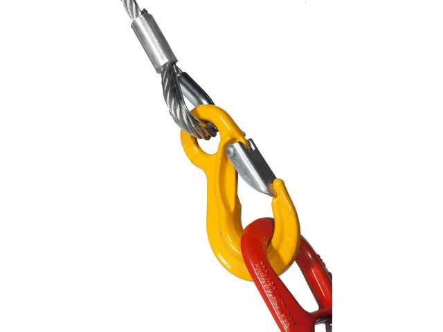 1-leg wire rope sling - HRA type