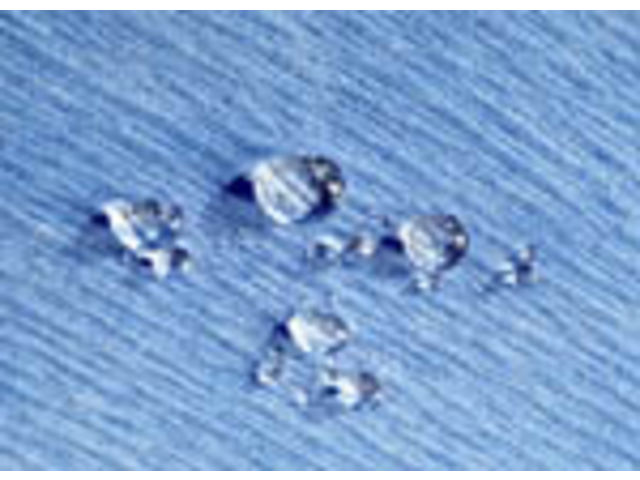 SCB-Super Crepe Blue