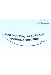 Catalogue Full handling solution