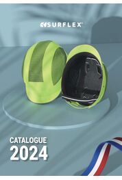 Catalogue Catalog 2025 - Surflex