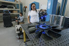 3D scanner
