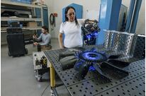 MetraSCAN 3D: Optical CMM Scanner for Shop Floor Quality Control