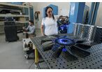 MetraSCAN 3D: Optical CMM Scanner for Shop Floor Quality Control